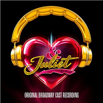 

Various: & Juliet / Original Broadway Cast Recording - CD