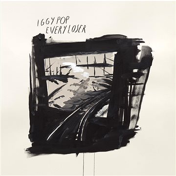 

Pop Iggy: Every Loser - CD