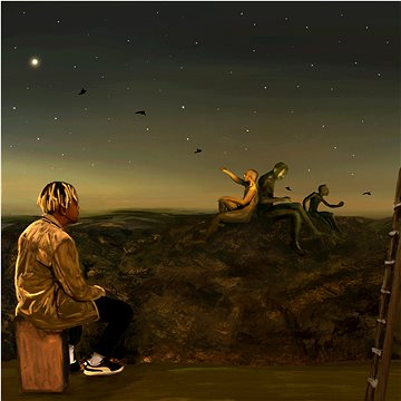 

Cordae: From A Birds Eye View - LP