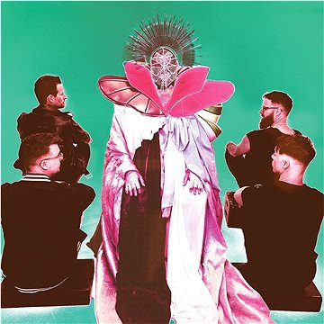

Highly Suspect: Midnight Demon Club - CD