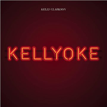 

Clarkson Kelly: Kellyoke (EP) - CD