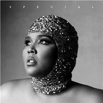 

Lizzo: Special - CD