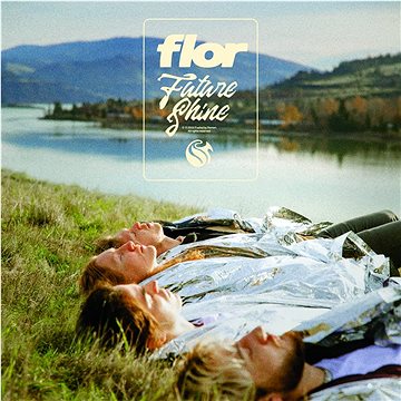 

Flor: Future Shine - CD