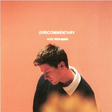 

Benjamin Alec: (Un)Commentary - CD