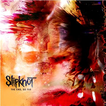 

Slipknot: End, So Far (2x LP) - LP