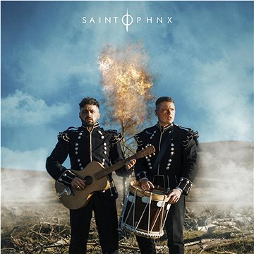 

Saint Phnx: Happy Place - CD