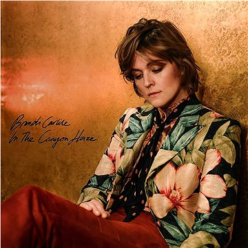 

Carlile Brandi: In These Silent Days (2x CD) - CD