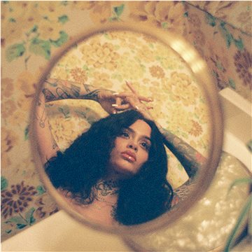 

Kehlani: While We Wait - LP
