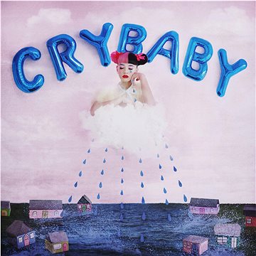 

Martinez Melanie: Cry Baby (2xLP) - LP