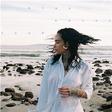 

Kehlani: Blue Water Road - LP