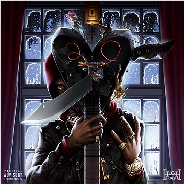 

A Boogie Wit Da Hoodi: Artist 2.0 (2x LP) LP