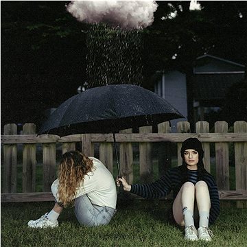 

Kays Sara: Struck By Lightning (EP) (RSD 2022) (Coloured) - LP