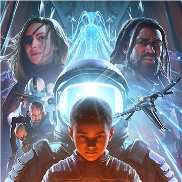 

Coheed And Cambria: Vaxis II: A Window Of The Waking Mind (Coloured) (2x LP) - LP