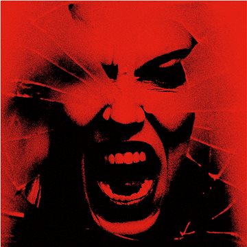 

Halestorm: Back From The Dead - LP