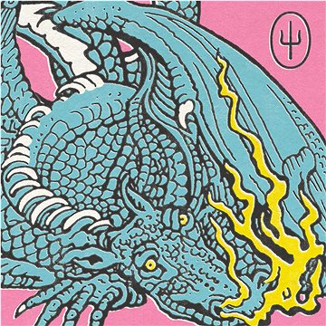 

Twenty One Pilots: Scaled And Icy (Coloured) - LP