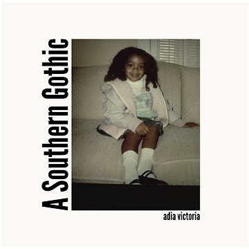 

Victoria Adia: A Southern Gothic - LP