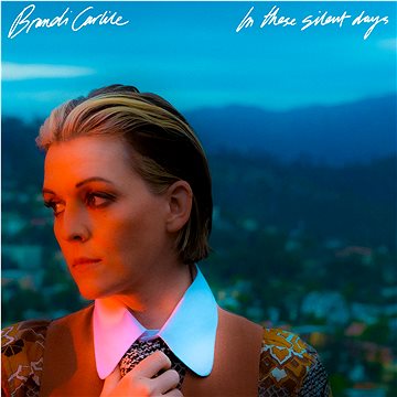

Carlile Brandi: In These Silent Days - CD