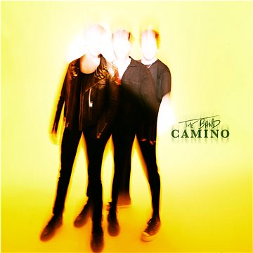 

Band Camino: Band Camino - CD