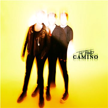 

Band Camino: Band Camino (Coloured) - LP