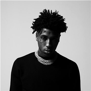 

Youngboy Never Breke Again: Top (2x LP) - LP