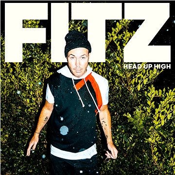 

FITZ: Head Up High - CD
