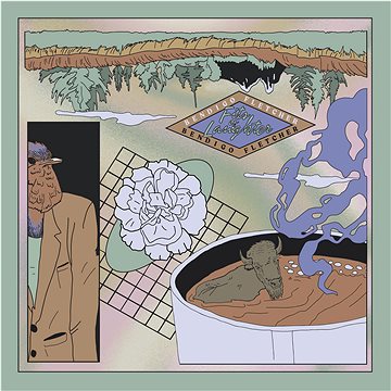 

Bendigo Fletcher: Fits Of Laughter (Coloured) - LP
