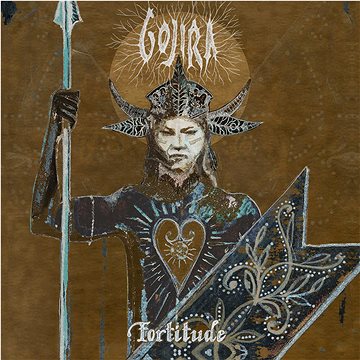 

Gojira: Fortitude - LP
