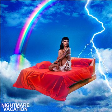 

Rico Nasty: Nightmare Vacation - LP