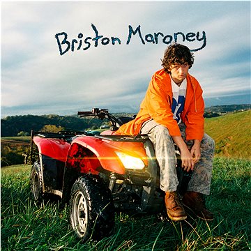 

Maroney Briston: Sunflower - LP