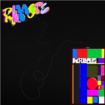 

Wallows: Remote - CD