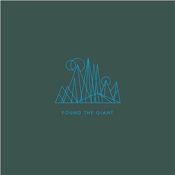 

Young The Giant: Young The Giant 10th Anniversary Edition (2x LP) - LP