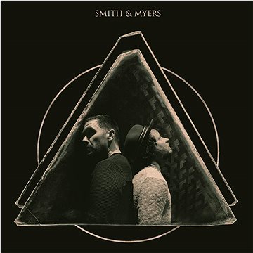 

Smith & Myers: Volume 1 & 2 - CD