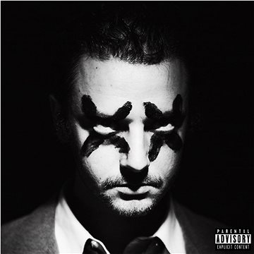 

Grandson: Death Of An Optimist - LP
