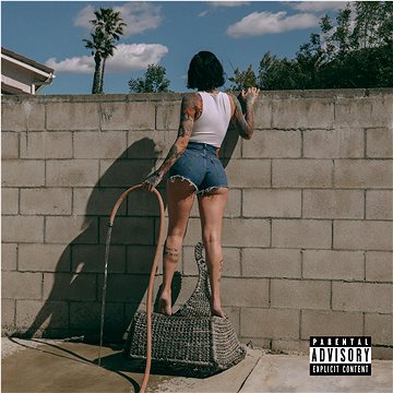 

Kehlani: It Was Good Until It Wasn't - CD