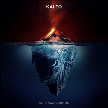 

Kaleo: Surface Sounds - CD