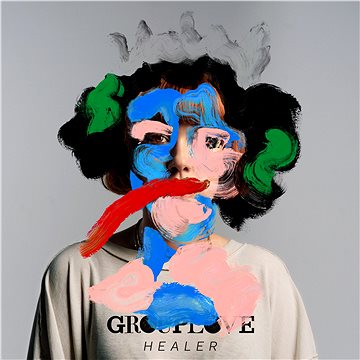 

Grouplove: Haeler - LP