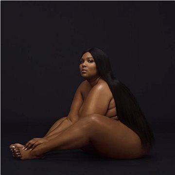

Lizzo: Cuz I Love You (Super Deluxe Edition) - CD