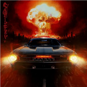 

Simpson Sturgill: Sound & Fury - CD