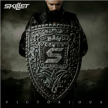 

Skillet: Victorious - CD