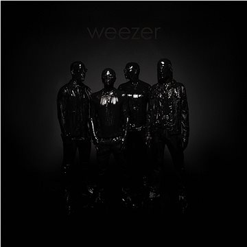 

Weezer: Weezer (Black Album) - CD