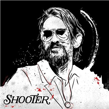 

Shooter Jennings: Shooter - CD