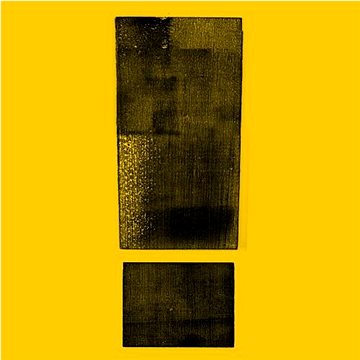

Shinedown: Attention Attention - CD