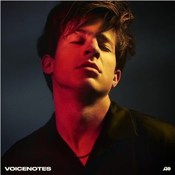 

Puth Charlie: Voicenotes - CD