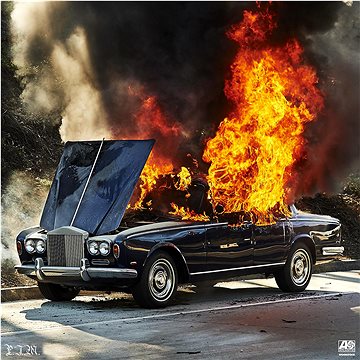 

Portugal The Man: Woodstock - CD