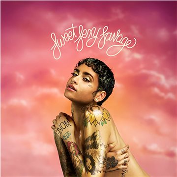 

Kehlani: Sweetsexysavage - CD