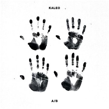 

Kaleo: A/B - CD