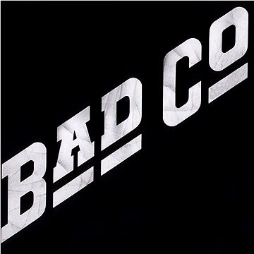 

Bad Company: Bad Company - CD