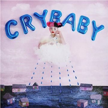

Martinez Melanie: Cry Baby - CD