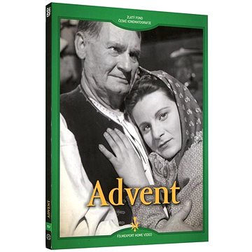 

Advent - DVD