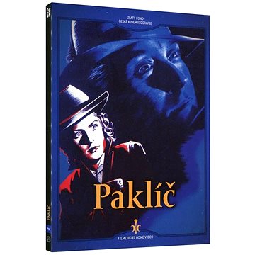 

Paklíč - DVD